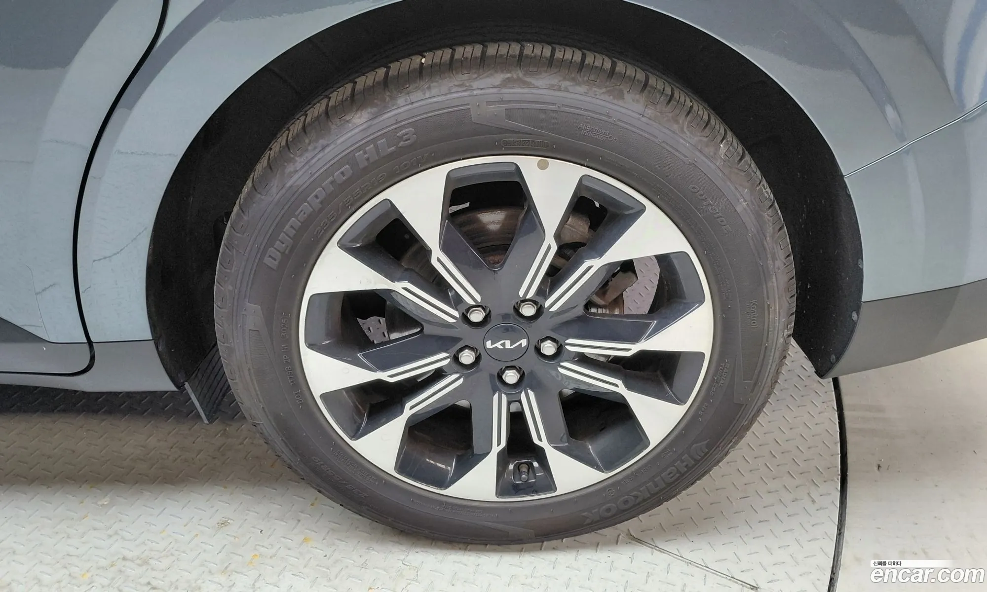 Kia Carnival 2022 KNANC81BBPS219164 — 12