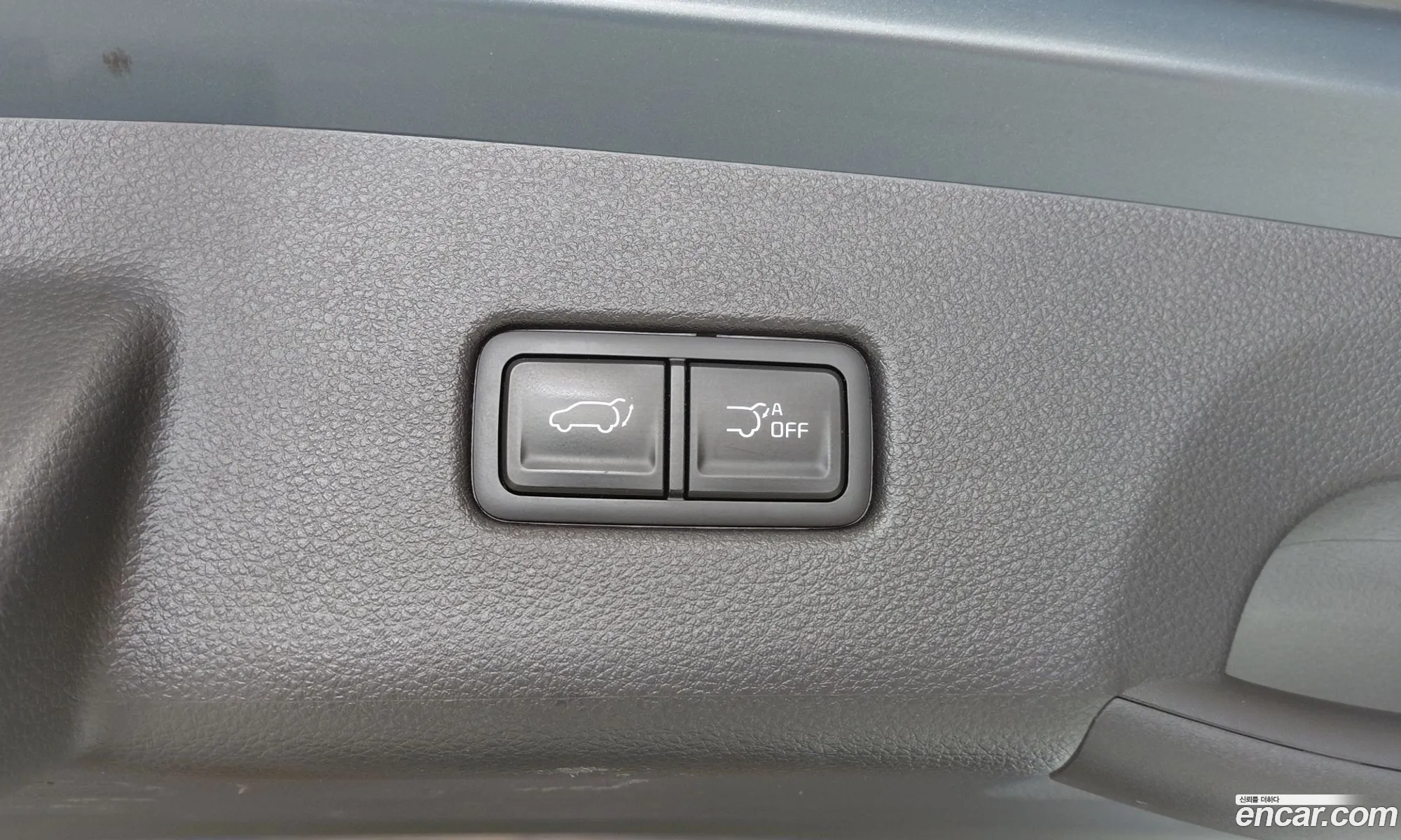 Kia Carnival 2022 KNANC81BBPS219164 — 5