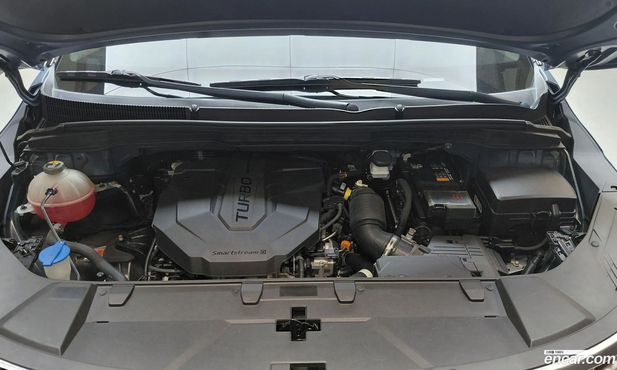 Kia Carnival 2022 KNANC81BBPS219164 — 9
