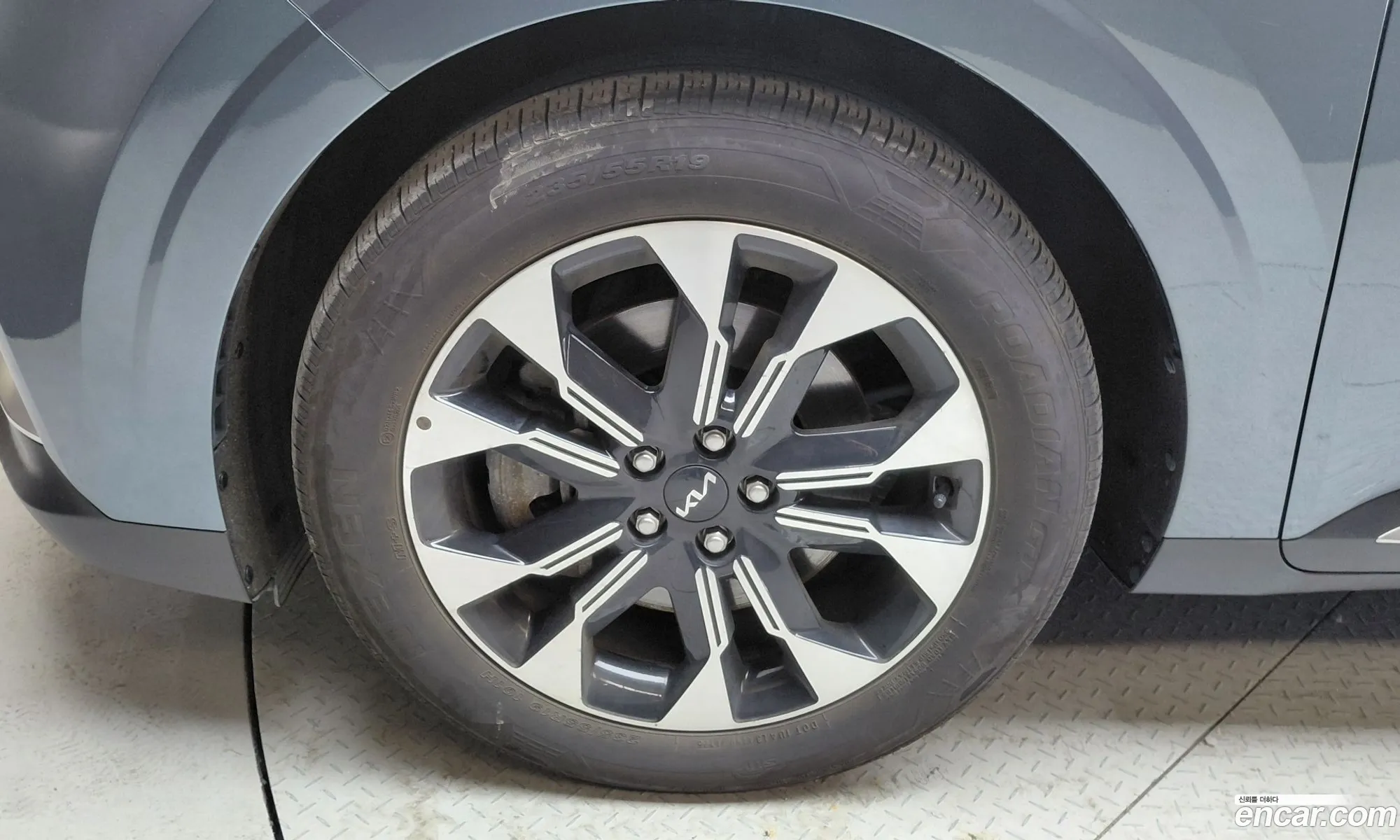 Kia Carnival 2022 KNANC81BBPS219164 — 22