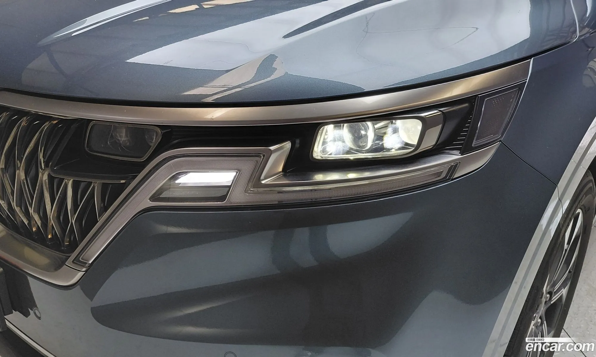 Kia Carnival 2022 KNANC81BBPS219164 — 25