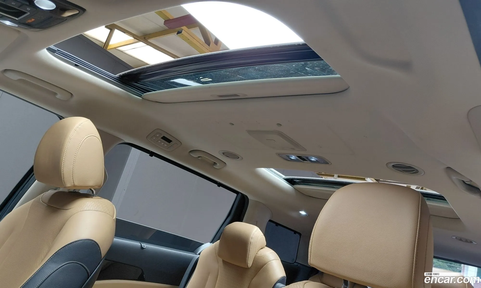 Kia Carnival 2022 KNANC81BBPS219164 — 29