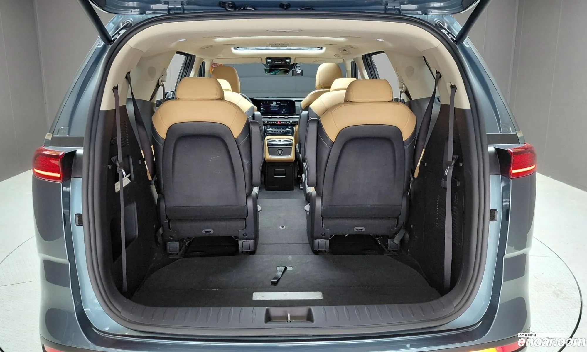 Kia Carnival 2022 KNANC81BBPS219164 — 26