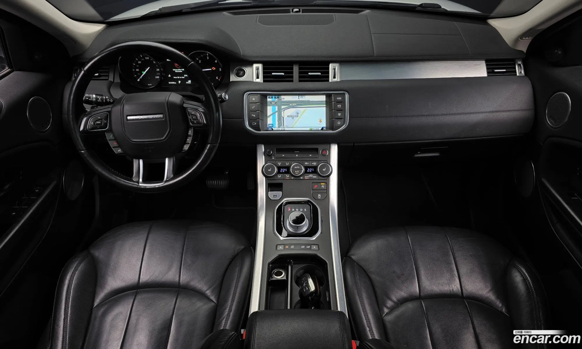 Land Rover Range Rover Evoque 2015 SALVA2BN2GH103299 — 15