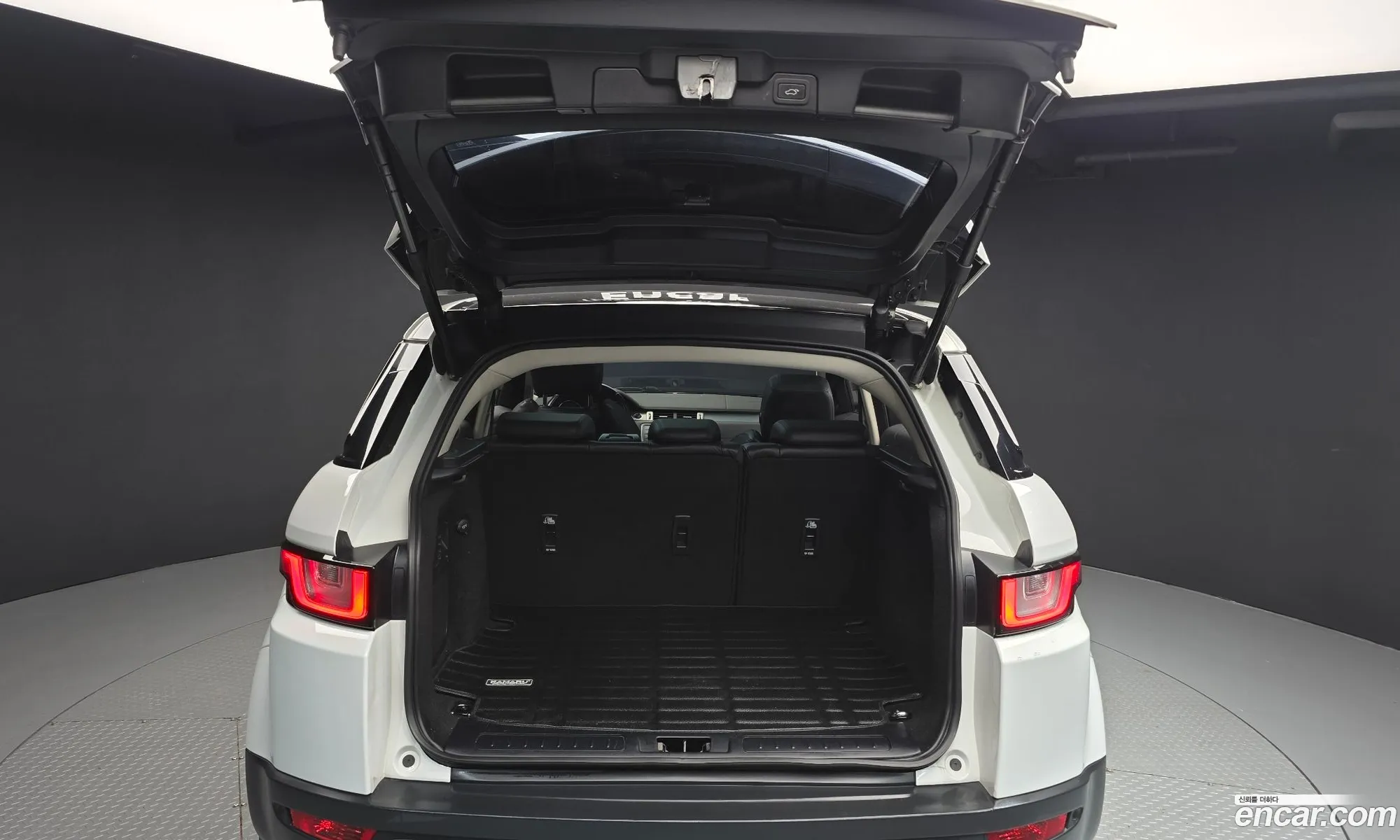 Land Rover Range Rover Evoque 2015 SALVA2BN2GH103299 — 11