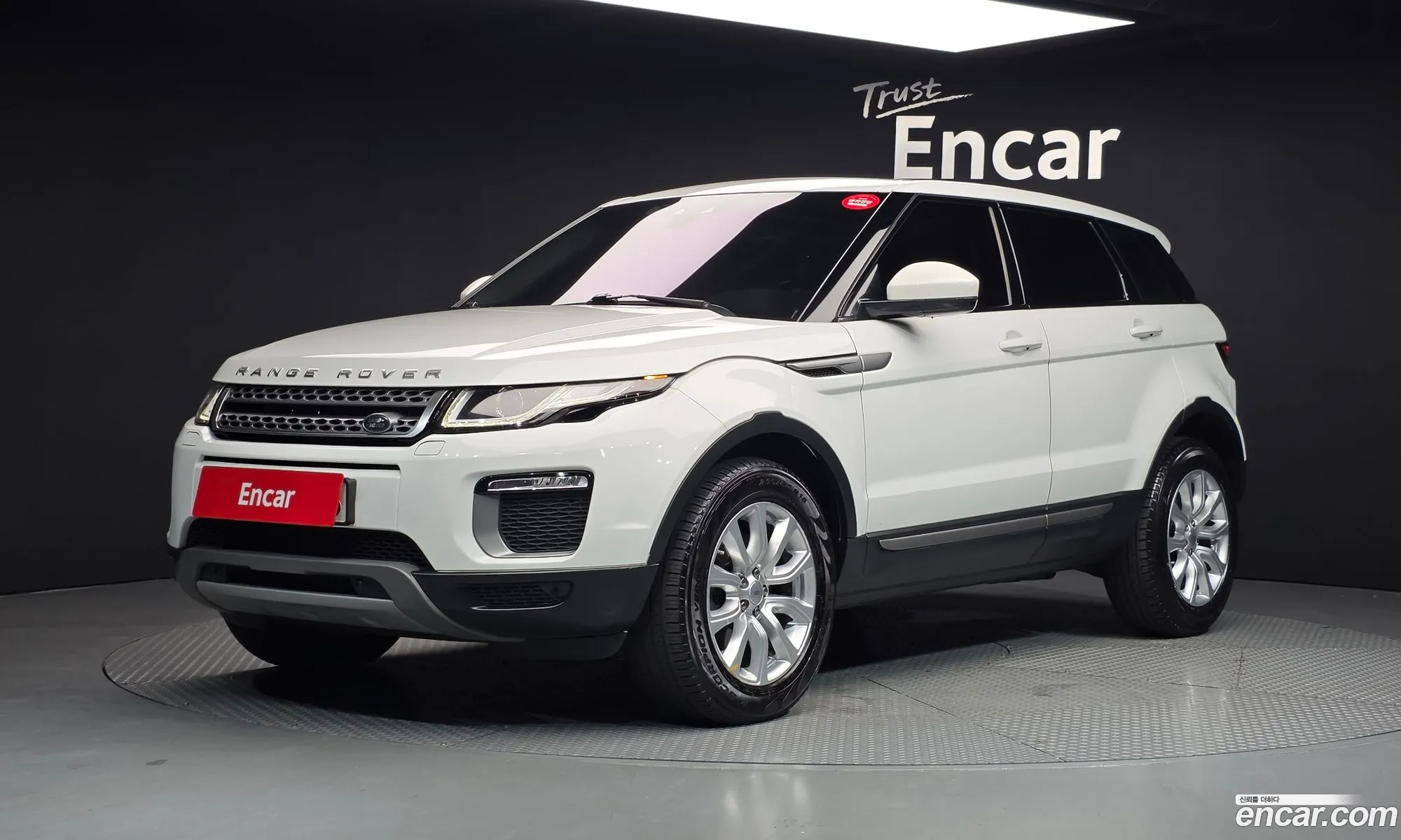 Land Rover Range Rover Evoque 2015 SALVA2BN2GH103299 — 17