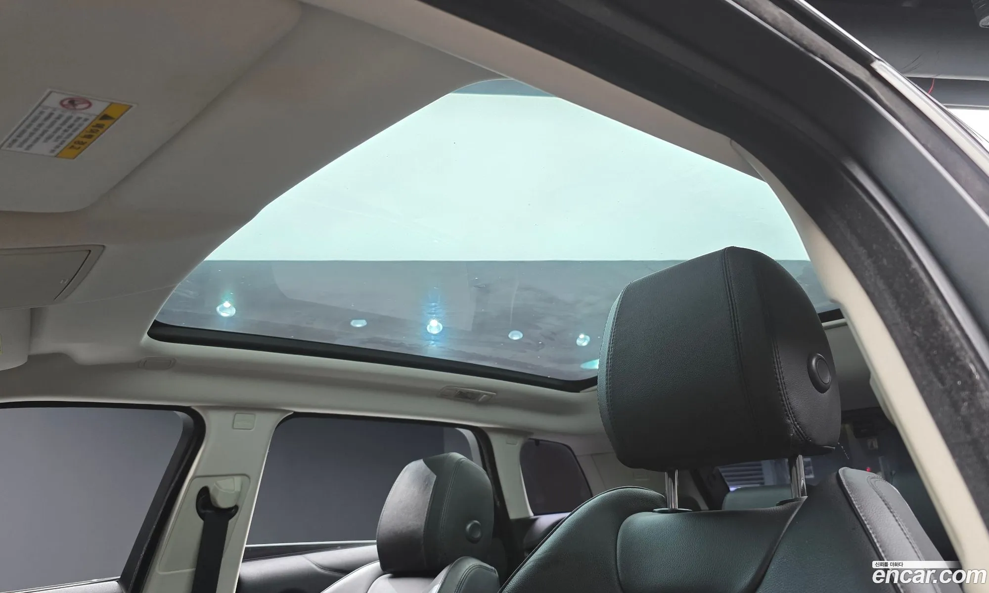 Land Rover Range Rover Evoque 2015 SALVA2BN2GH103299 — 8