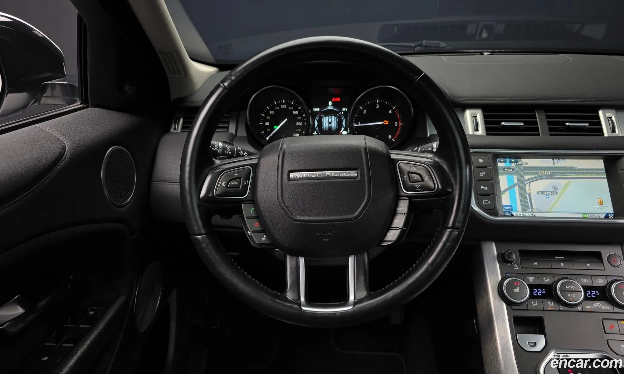 Land Rover Range Rover Evoque 2015 SALVA2BN2GH103299 — 7