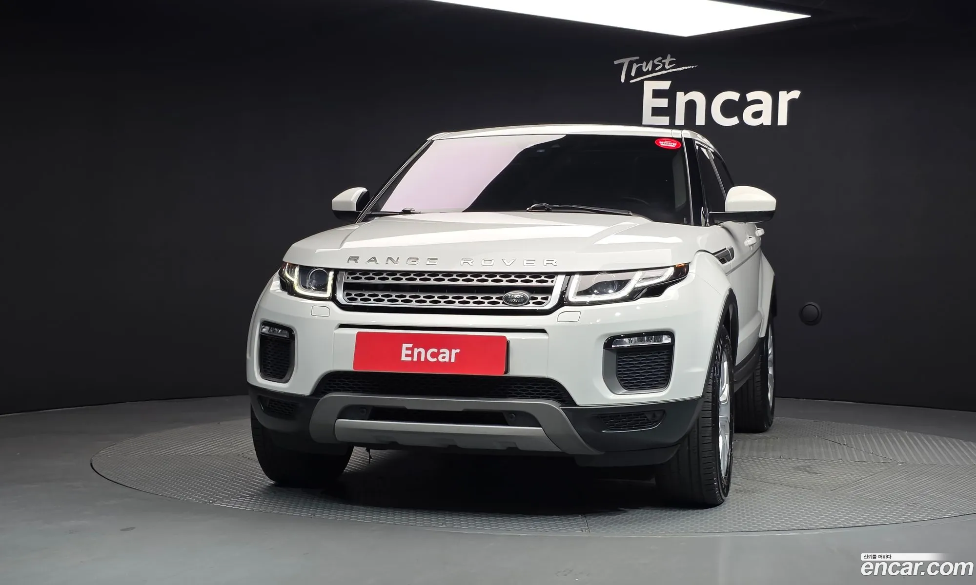 Land Rover Range Rover Evoque 2015 SALVA2BN2GH103299 — 14