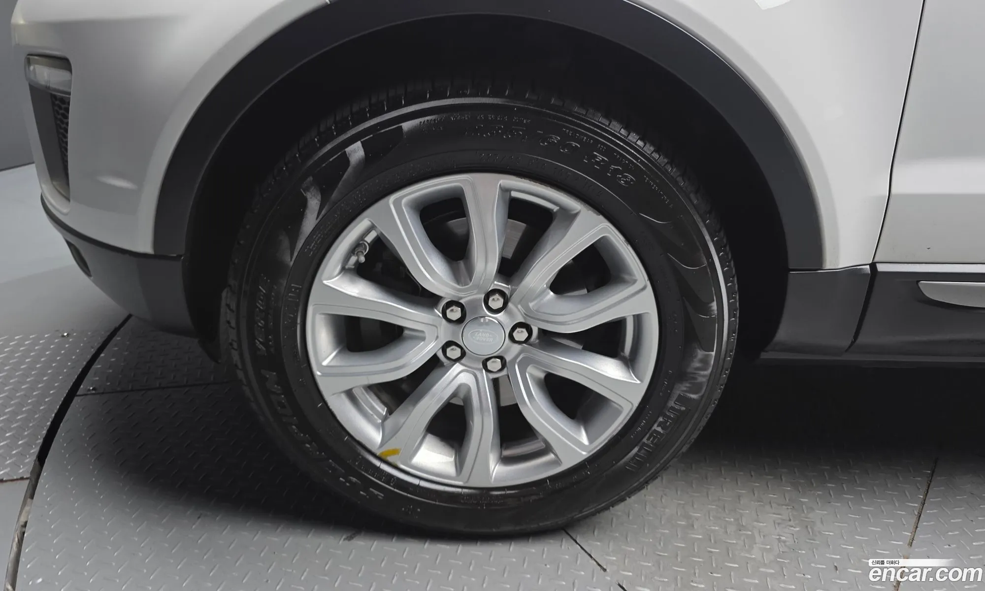 Land Rover Range Rover Evoque 2015 SALVA2BN2GH103299 — 20