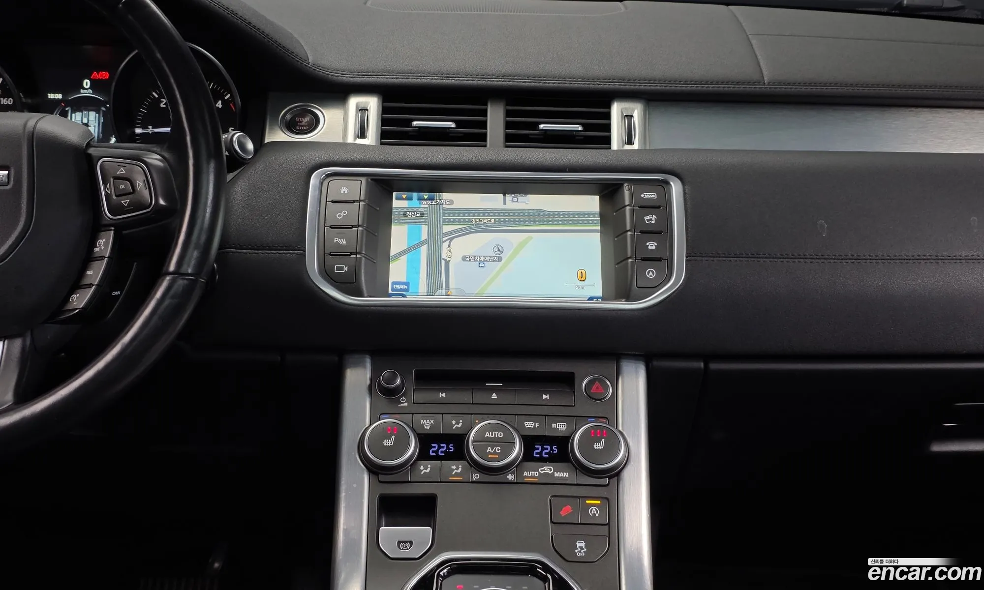 Land Rover Range Rover Evoque 2015 SALVA2BN2GH103299 — 9