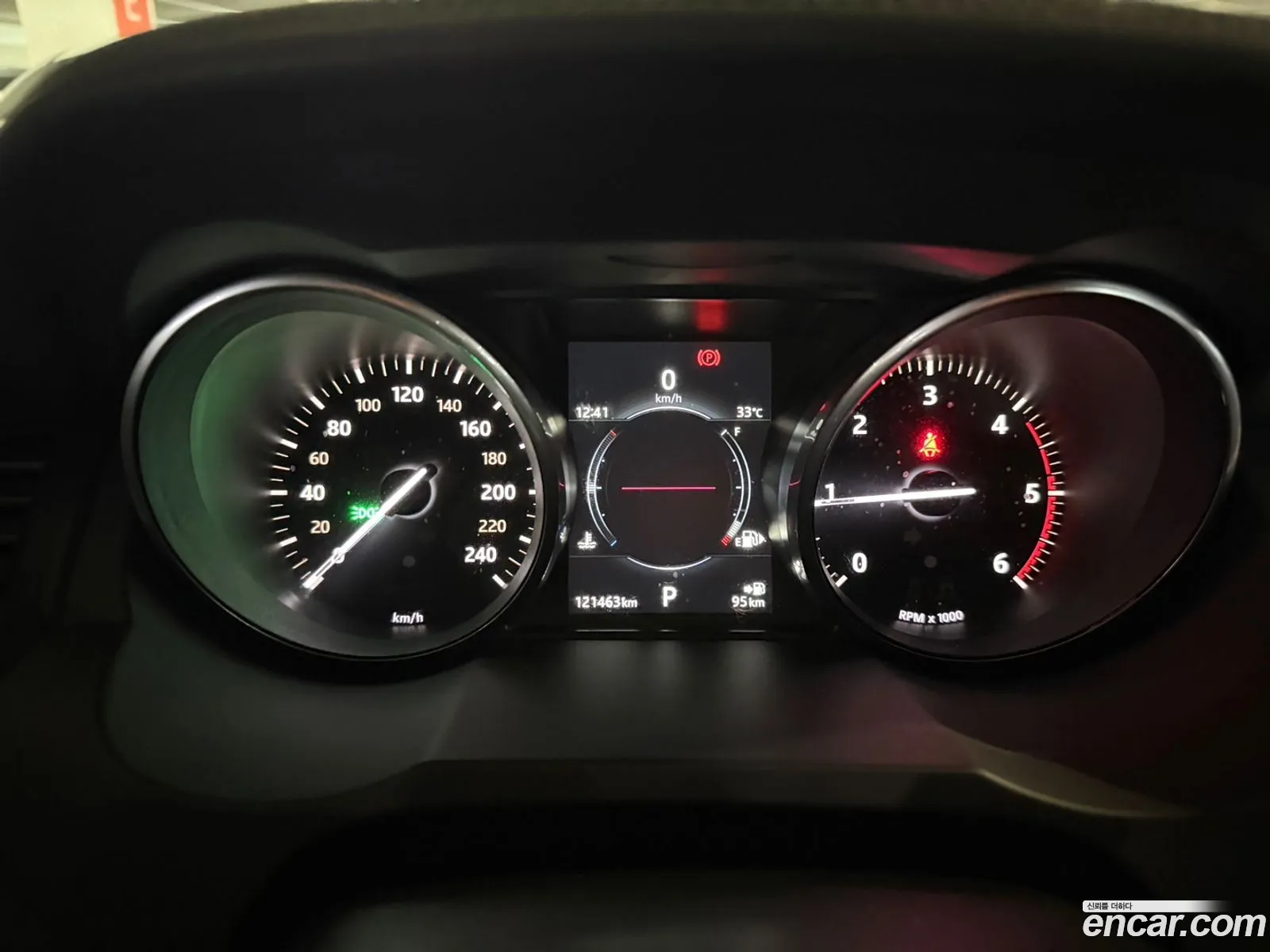 Land Rover Range Rover Evoque 2015 SALVA2BN2GH103299 — 2