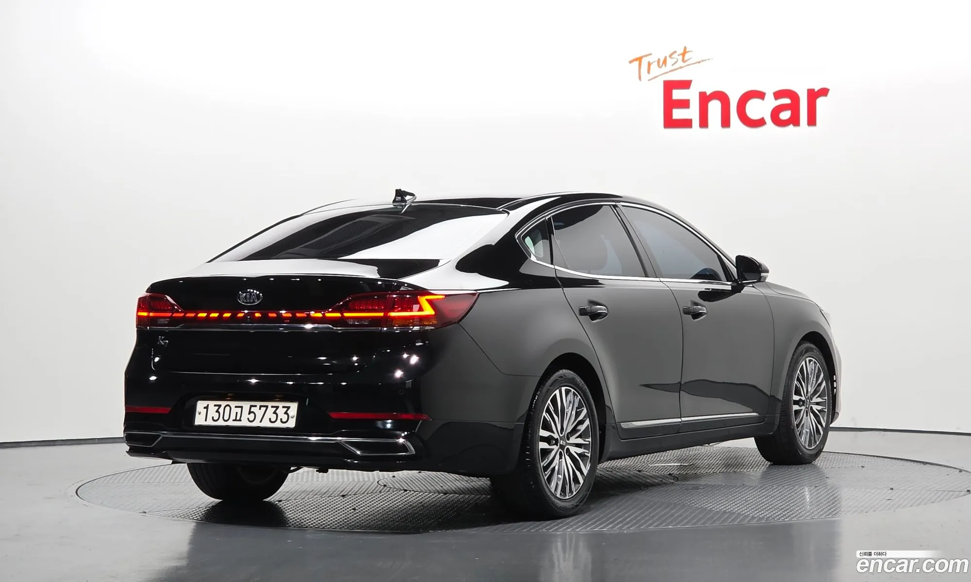 Kia K7 Premier 2020 KNALC41BBLA208252 — 30
