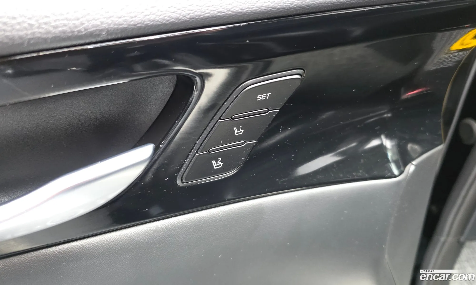 Kia K7 Premier 2020 KNALC41BBLA208252 — 28