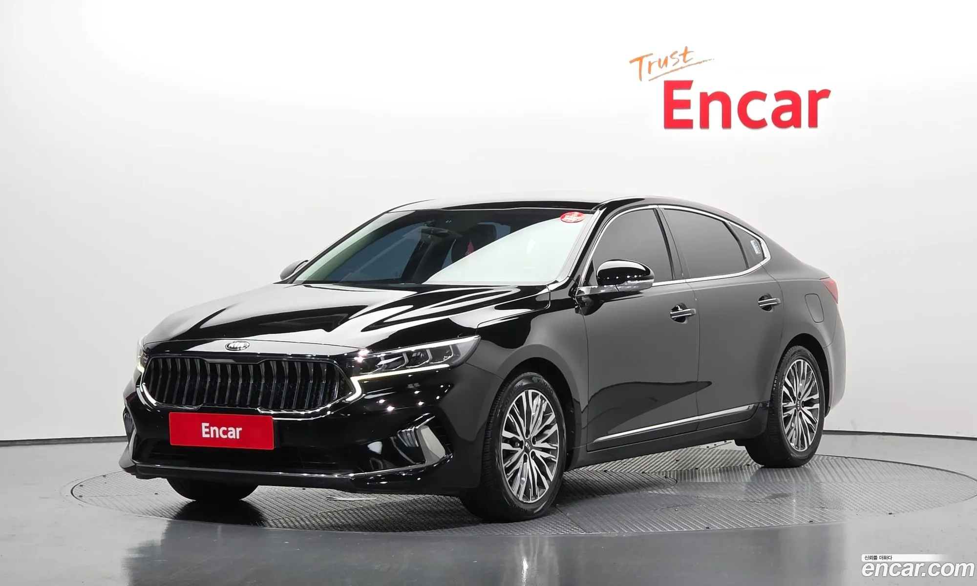Kia K7 Premier 2020 KNALC41BBLA208252 — 29