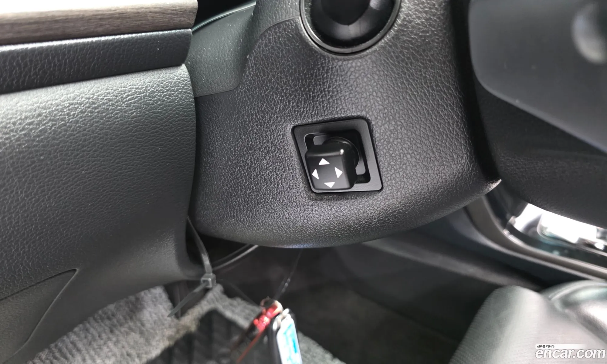 Kia K7 Premier 2020 KNALC41BBLA208252 — 4