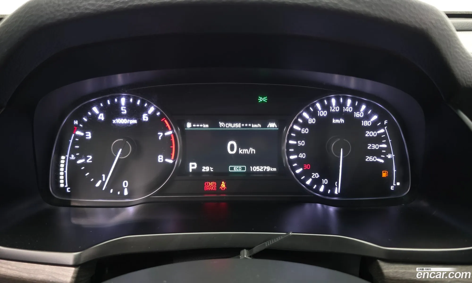 Kia K7 Premier 2020 KNALC41BBLA208252 — 24