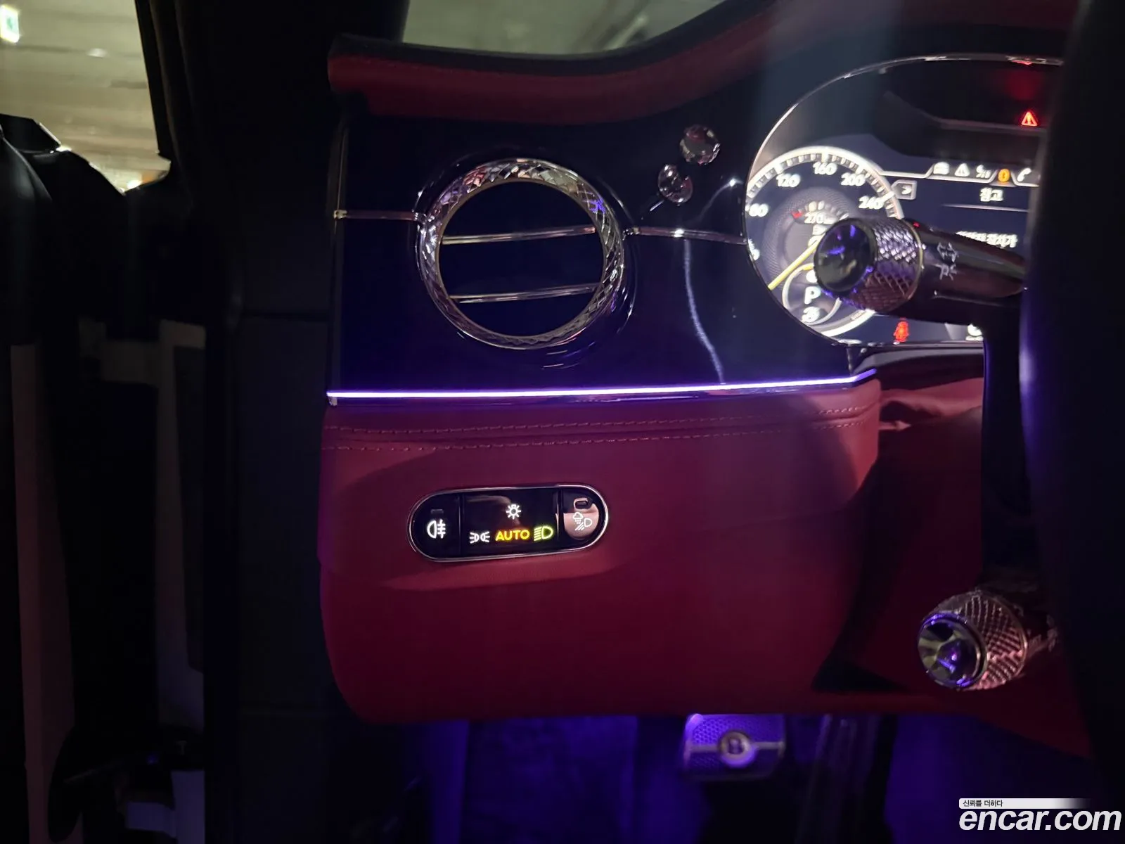 Bentley Continental GT 2020 — 10