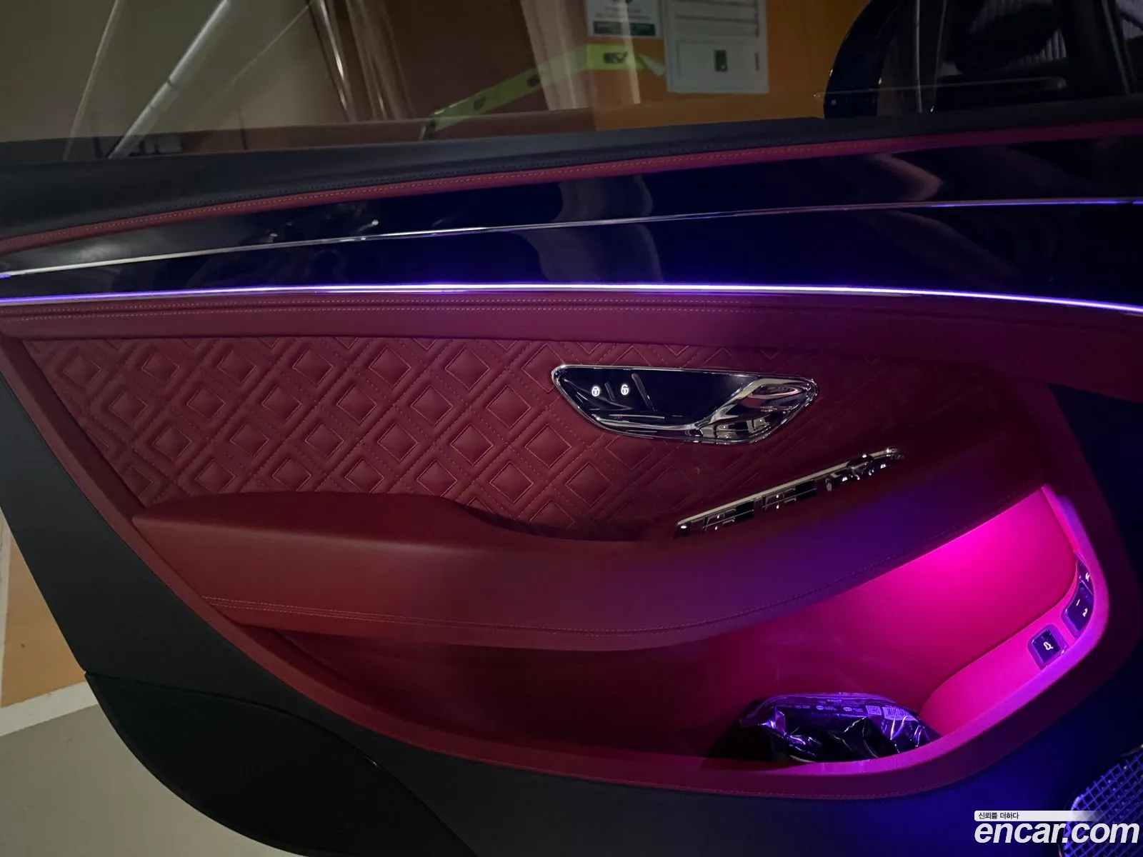 Bentley Continental GT 2020 — 13