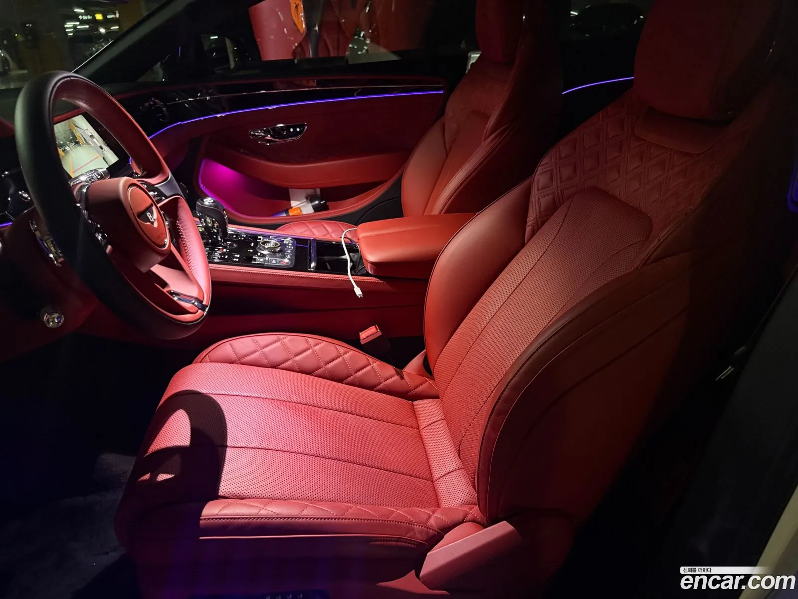 Bentley Continental GT 2020 — 17