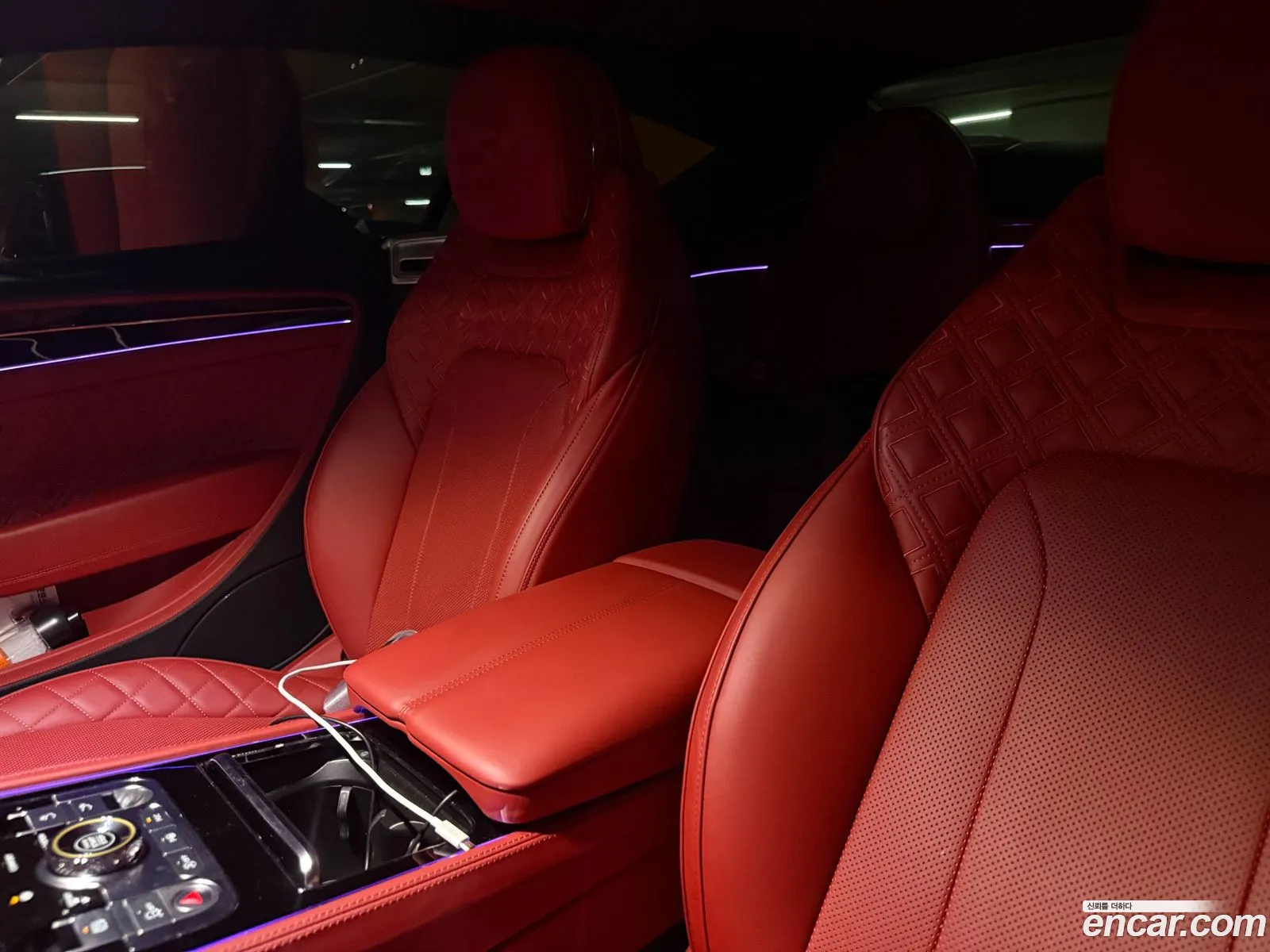 Bentley Continental GT 2020 — 7