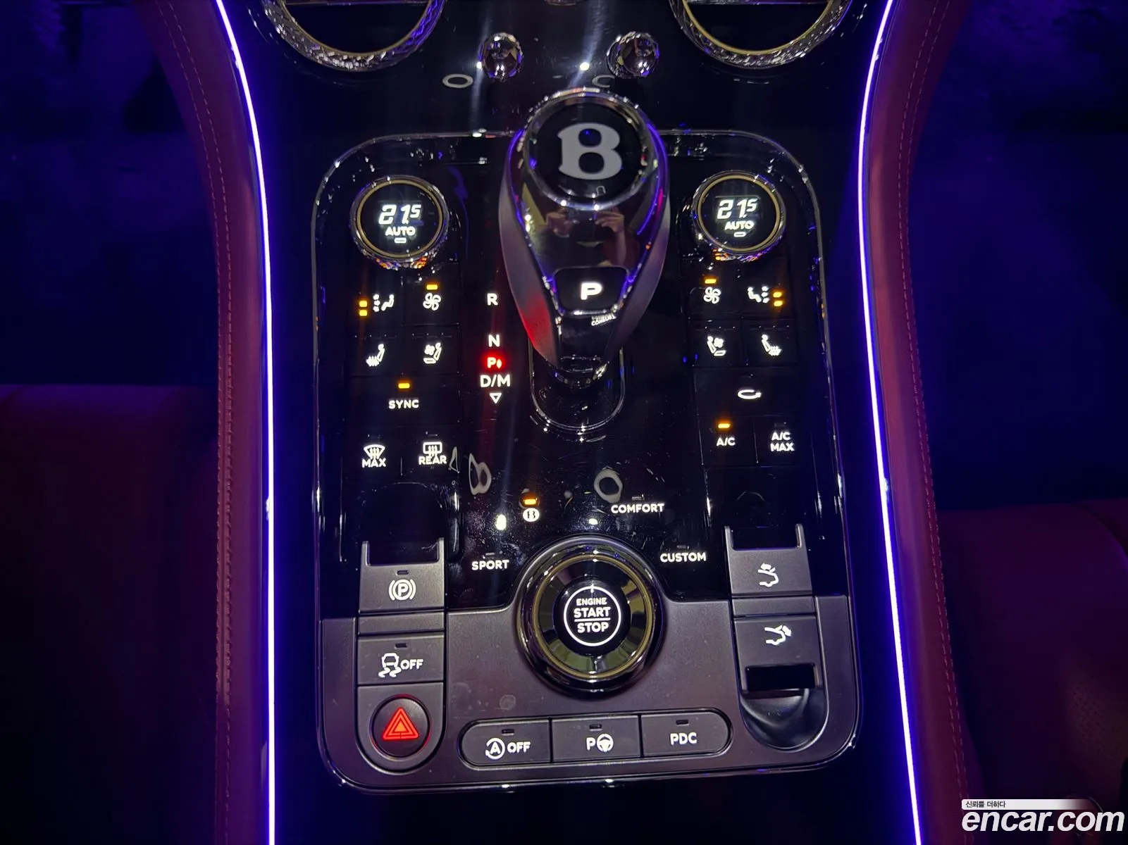 Bentley Continental GT 2020 — 11