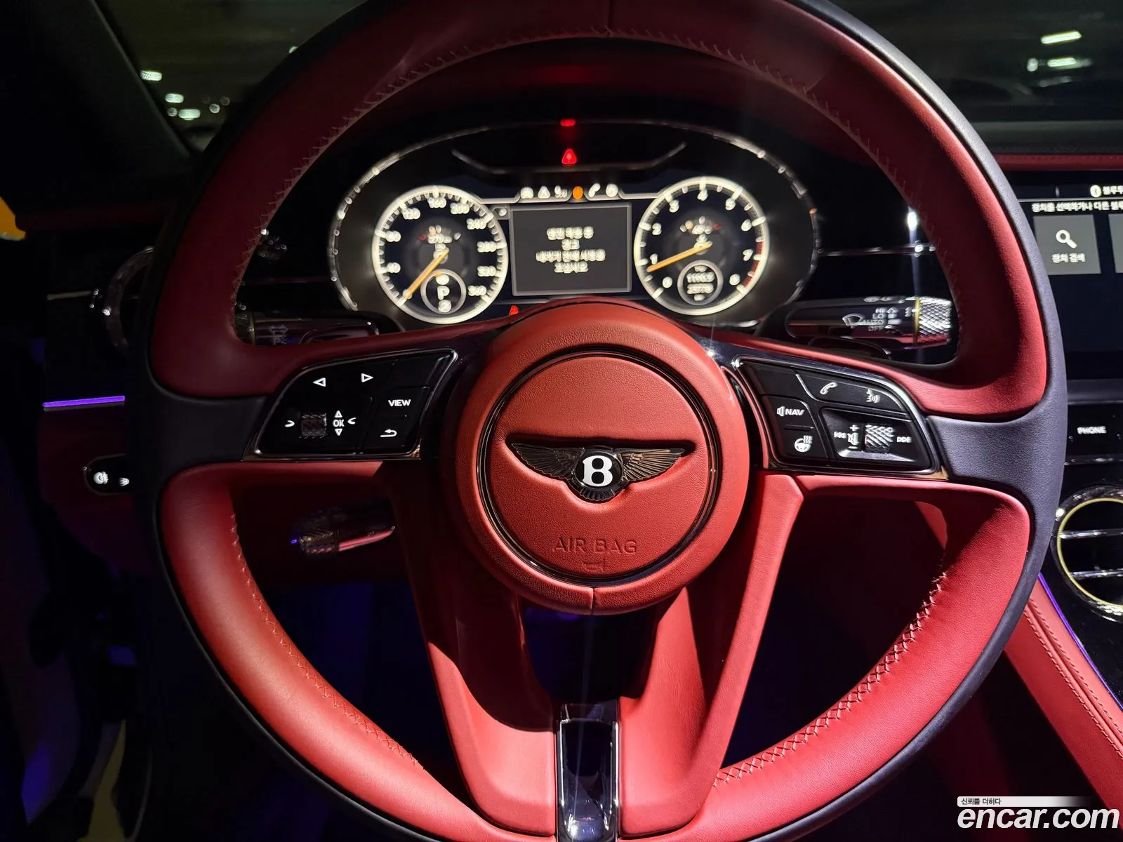 Bentley Continental GT 2020 — 15