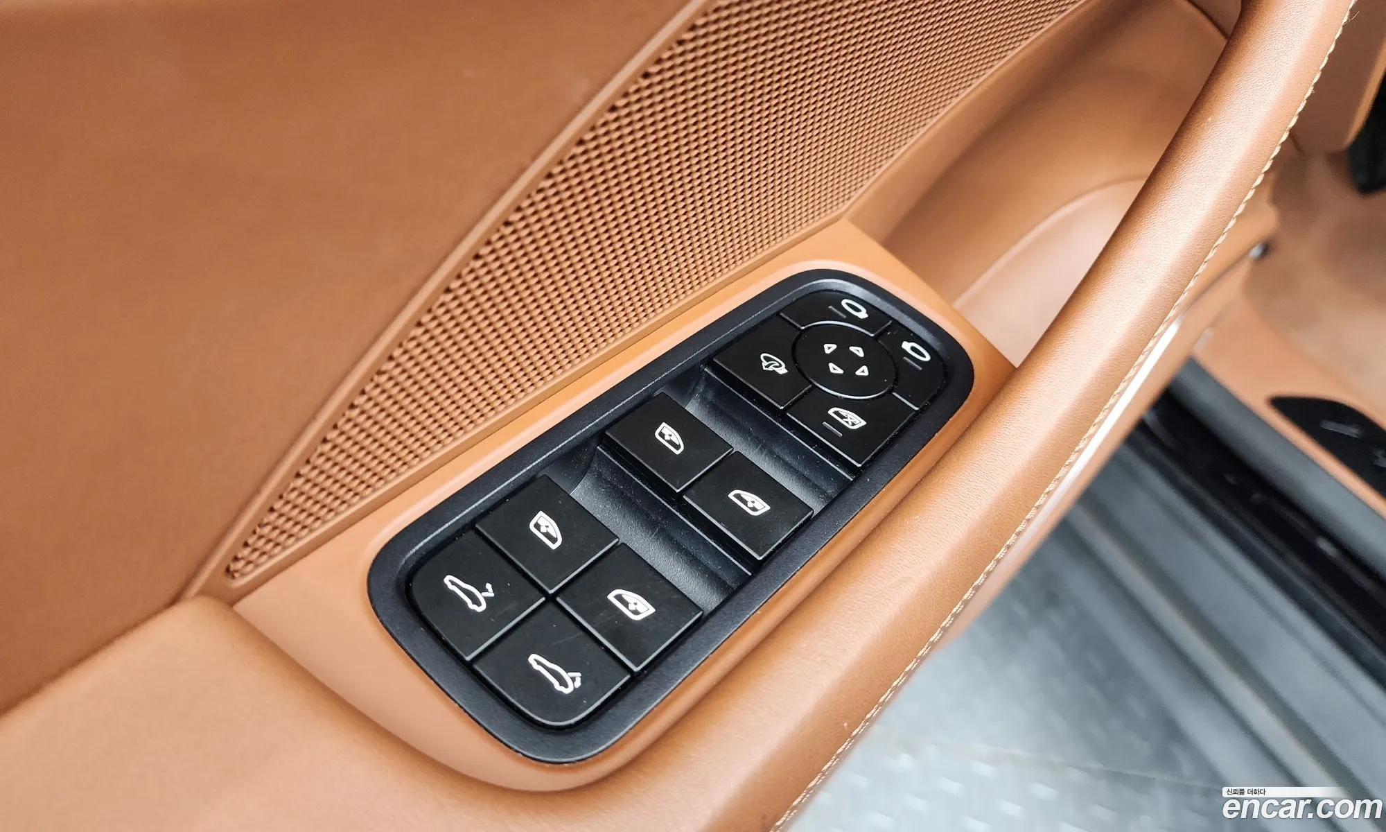 Porsche Panamera 2023 — 10