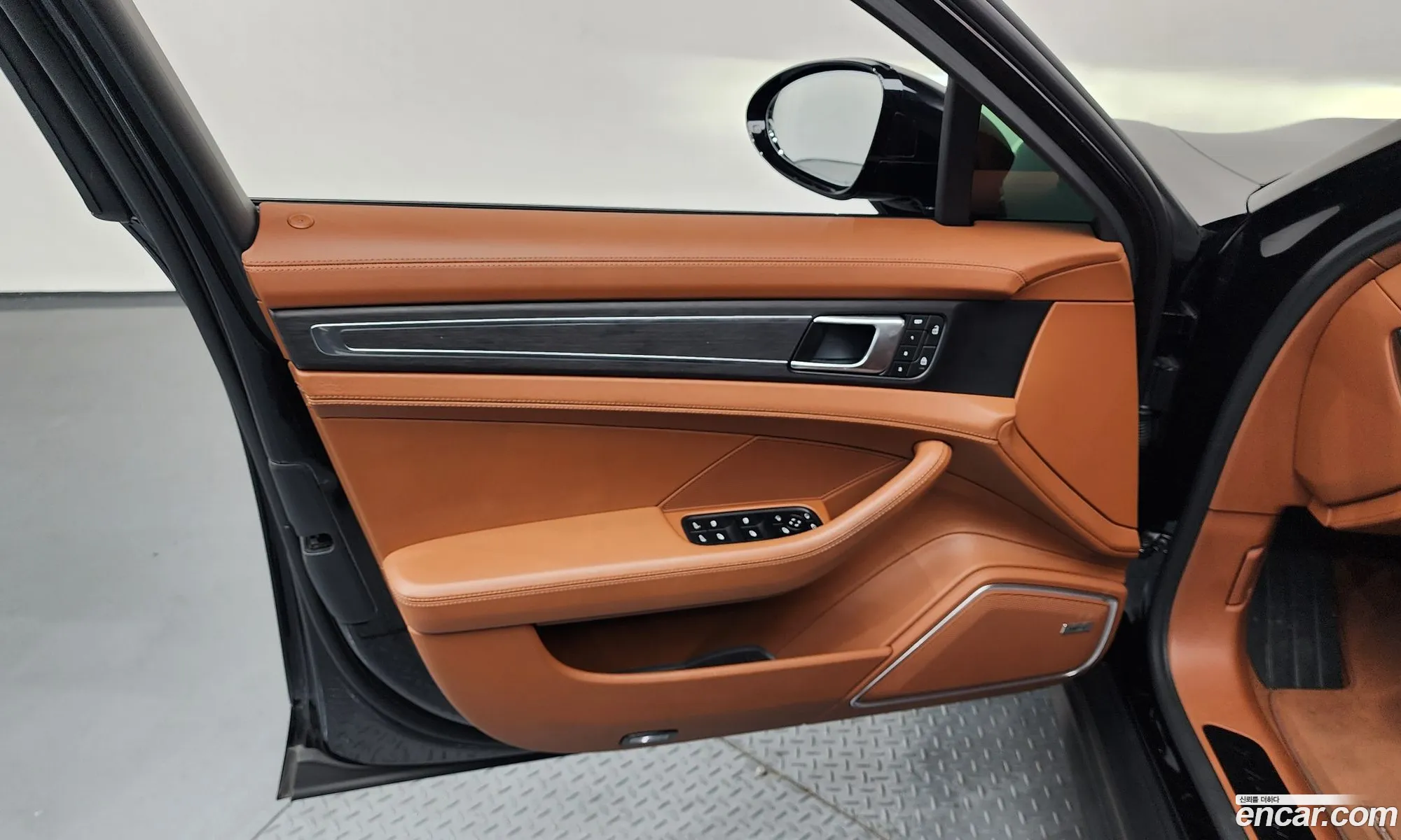 Porsche Panamera 2023 — 15