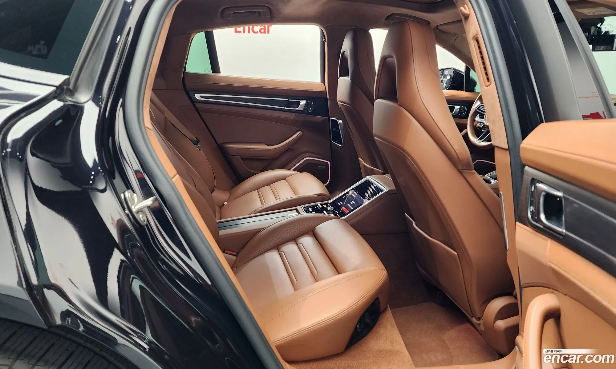 Porsche Panamera 2023 — 22