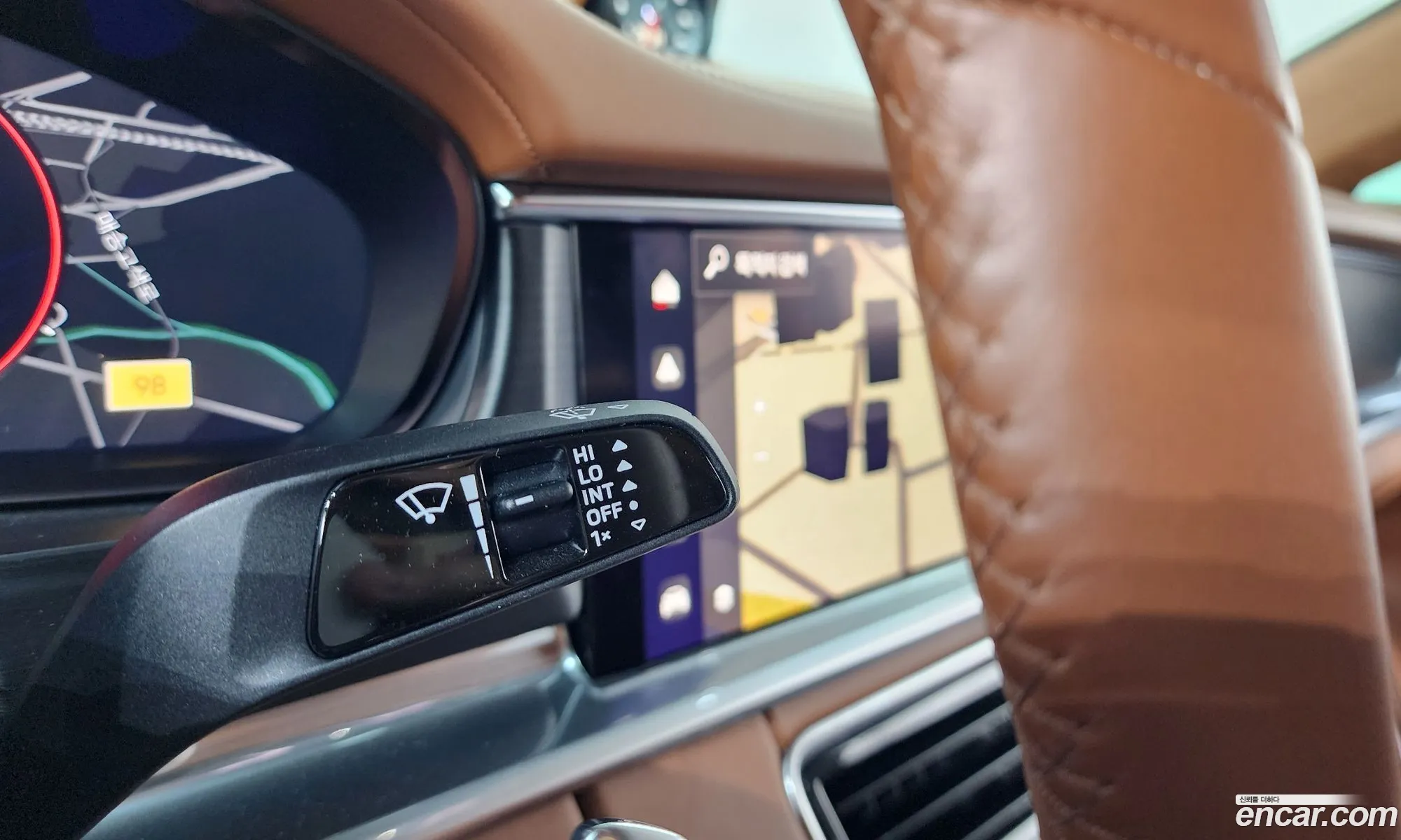 Porsche Panamera 2023 — 37