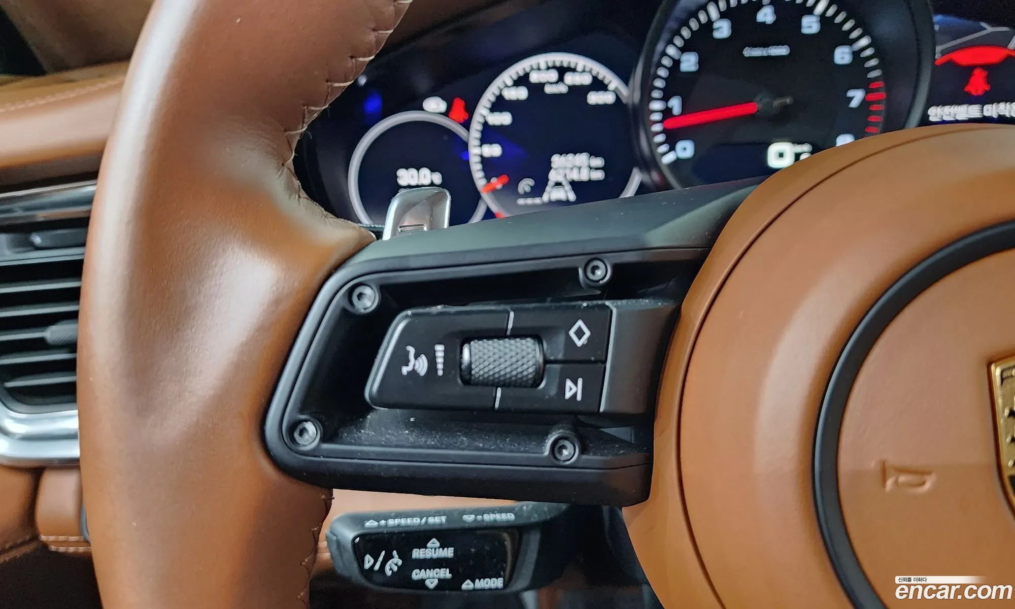 Porsche Panamera 2023 — 7
