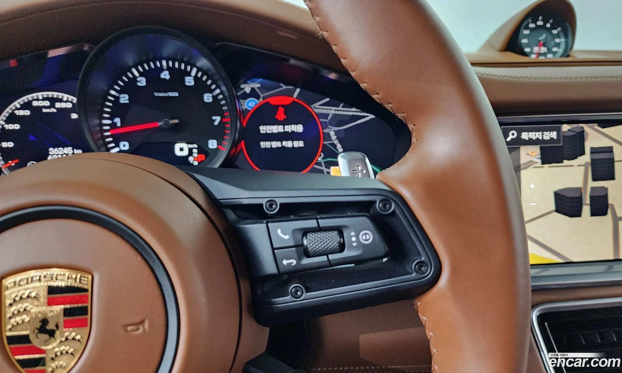 Porsche Panamera 2023 — 30
