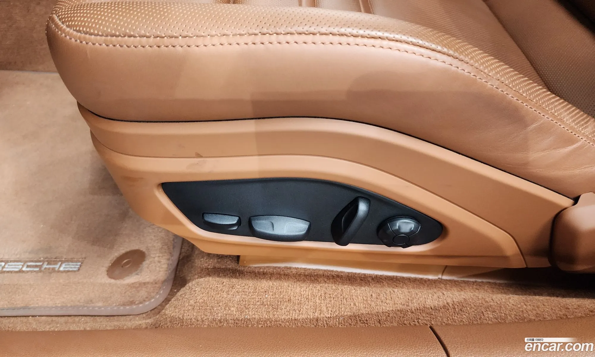 Porsche Panamera 2023 — 14