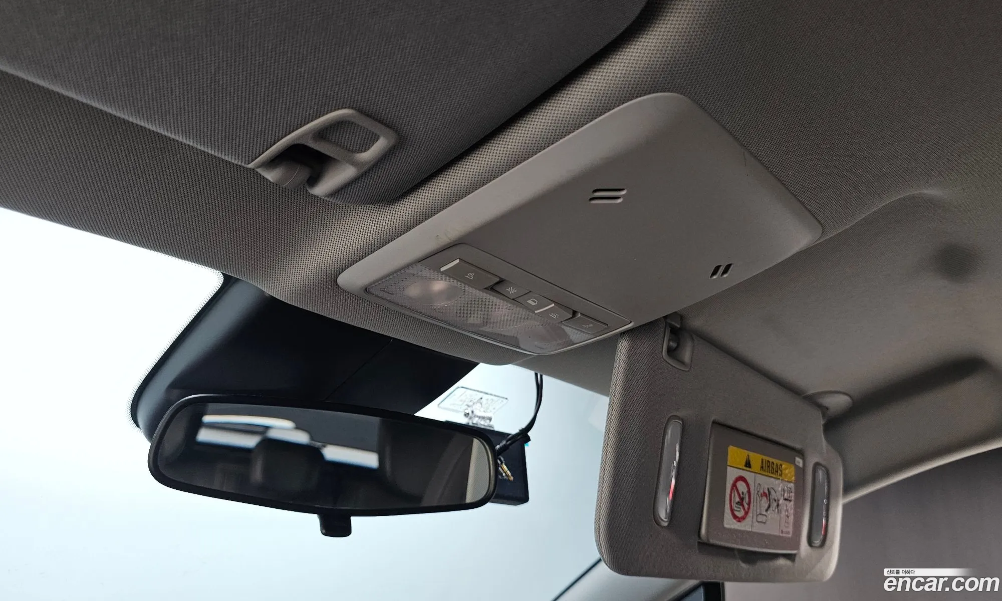 Chevrolet (GM Daewoo) Trax 2021 KLABA76MDMB373069 — 14