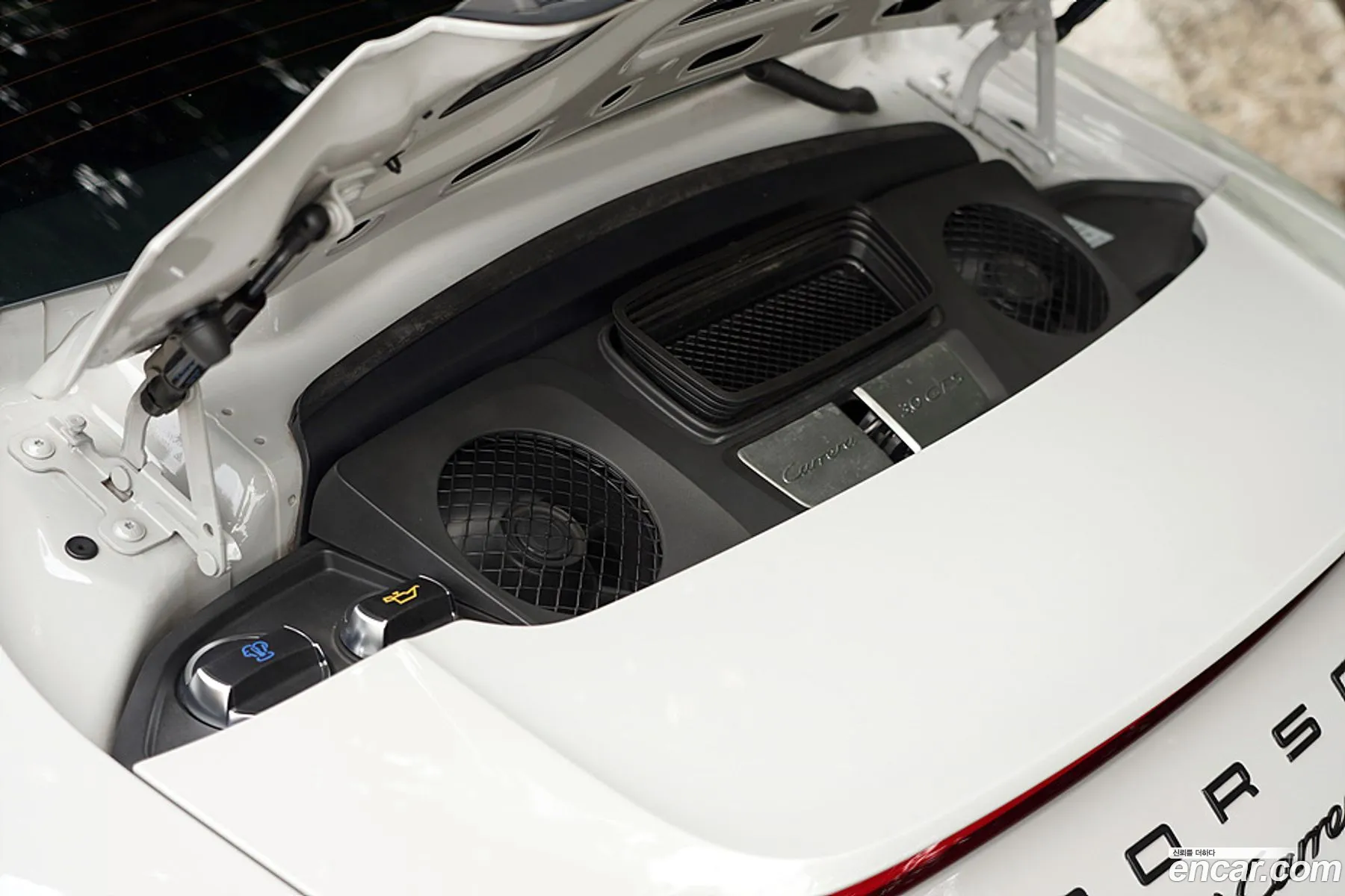 Porsche 911 2018 — 14