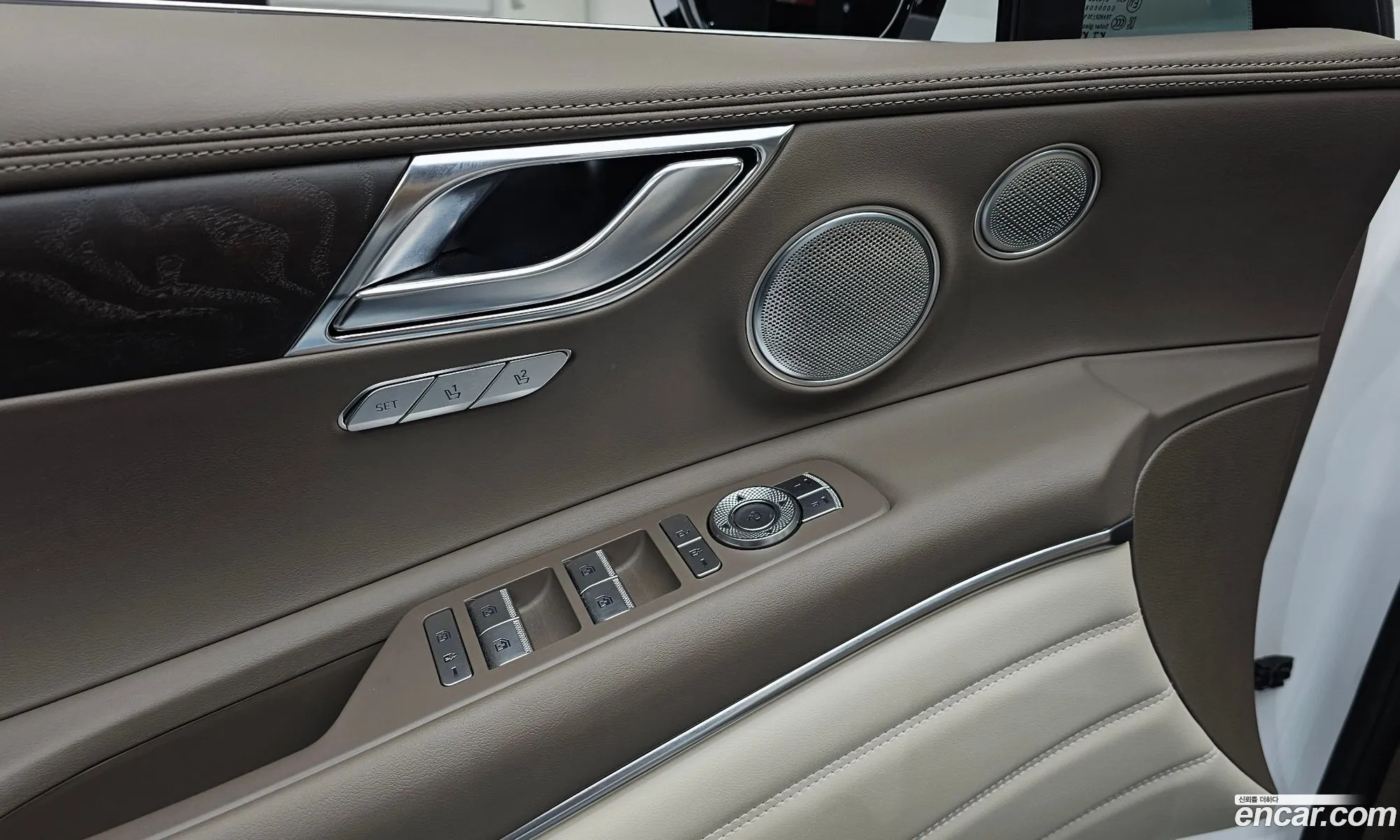 Genesis GV80 2020 KMTHA81BBLU024921 — 15