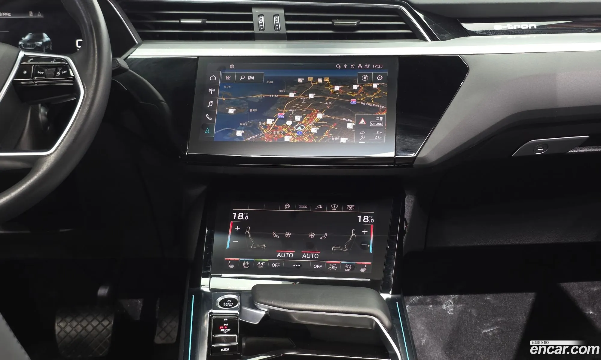 Audi e-tron 2022 — 12