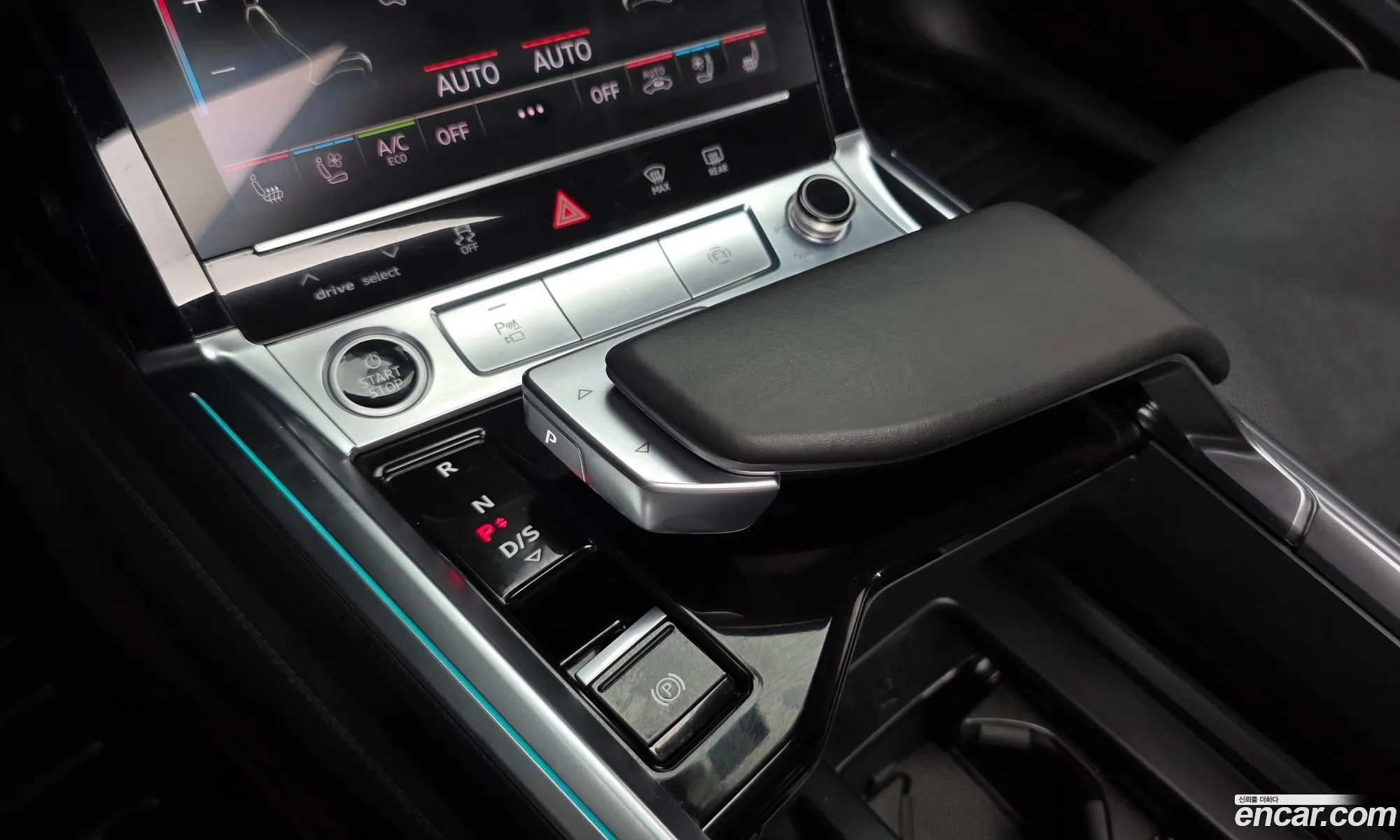 Audi e-tron 2022 — 4