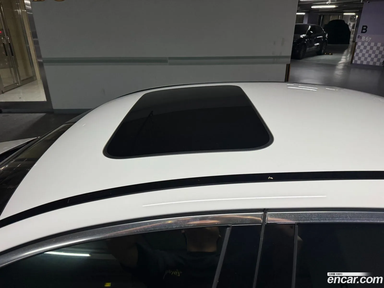 Mercedes-Benz E-Class W213 2021 — 5