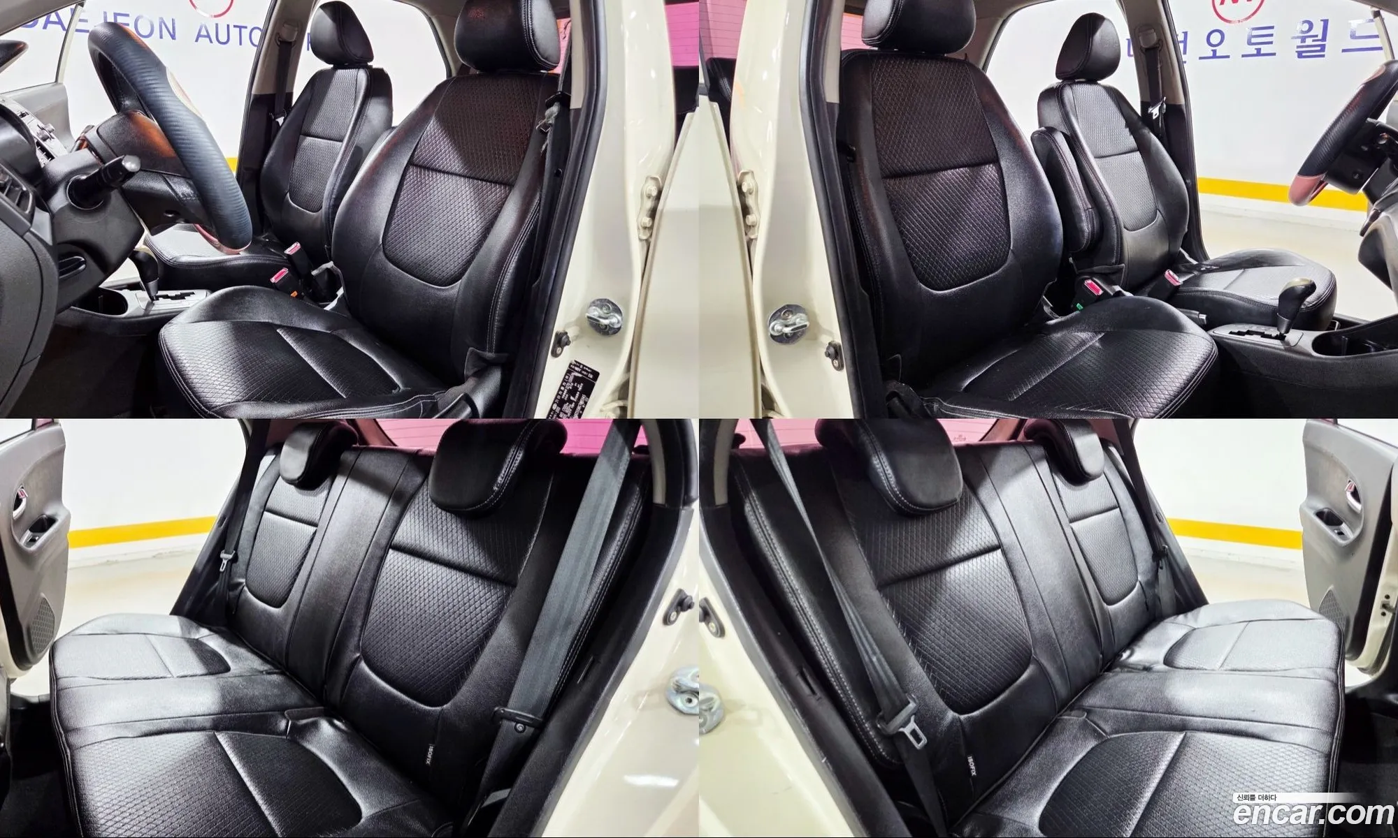 Kia Morning 2011 — 15