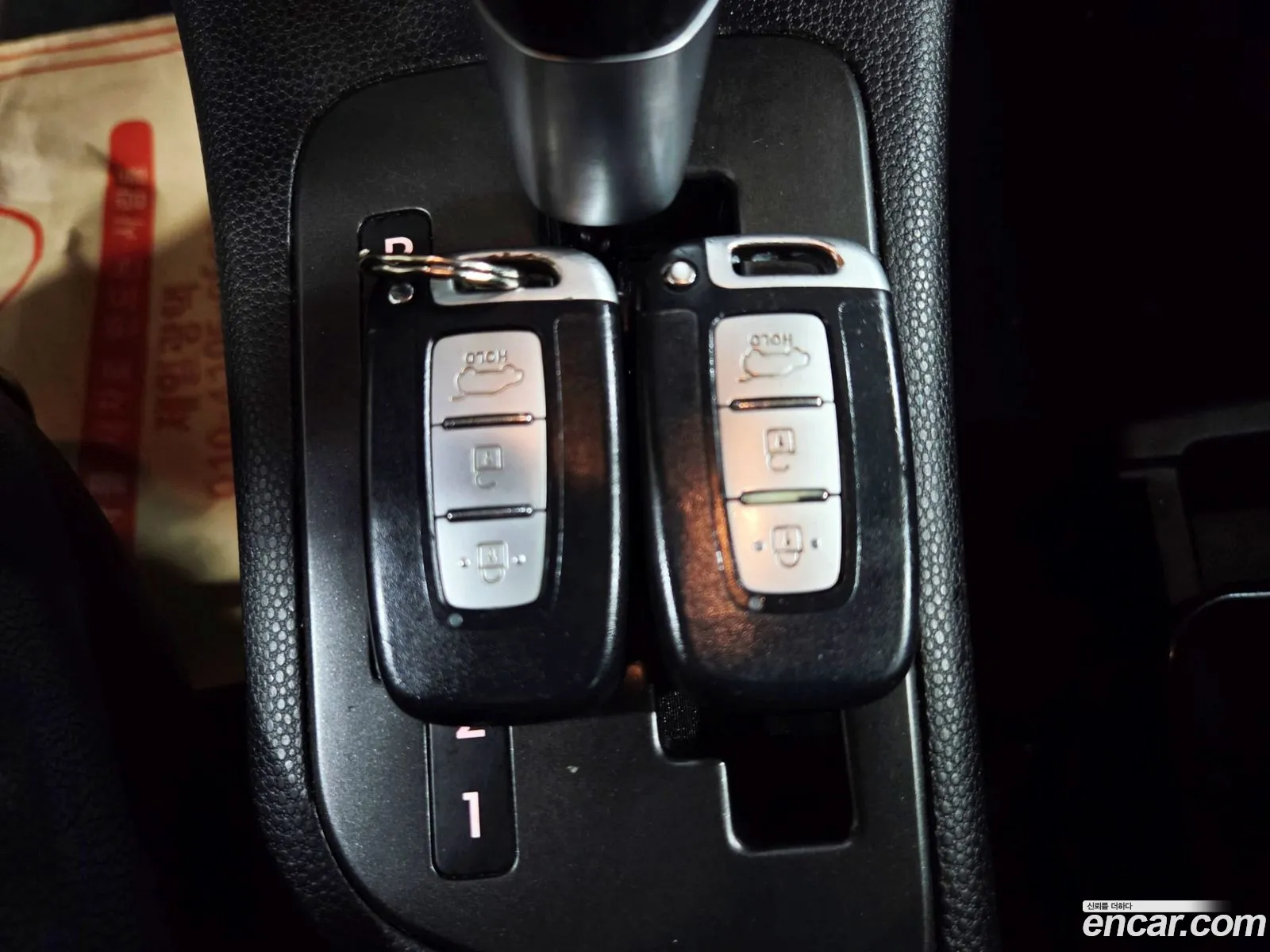 Kia Morning 2011 — 18