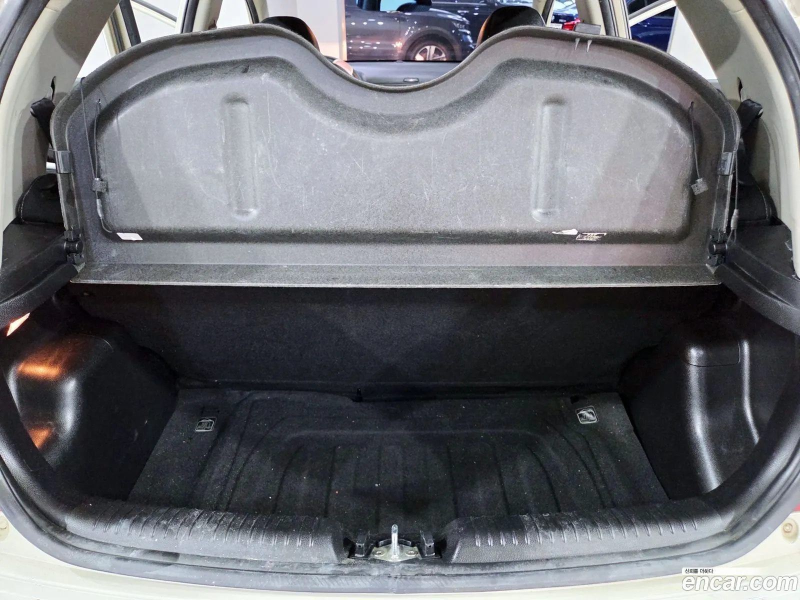 Kia Morning 2011 — 11