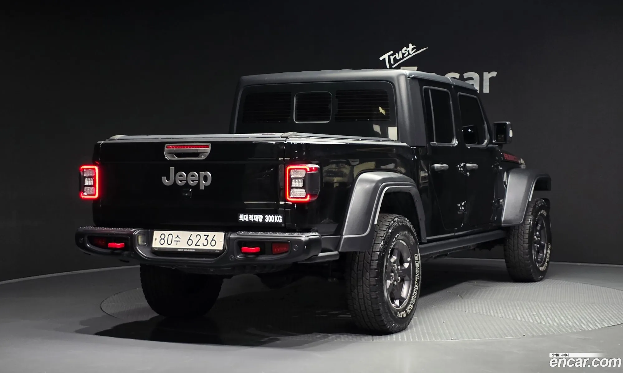 Jeep Gladiator 2021 1C6JJTBG5ML512832 — 15