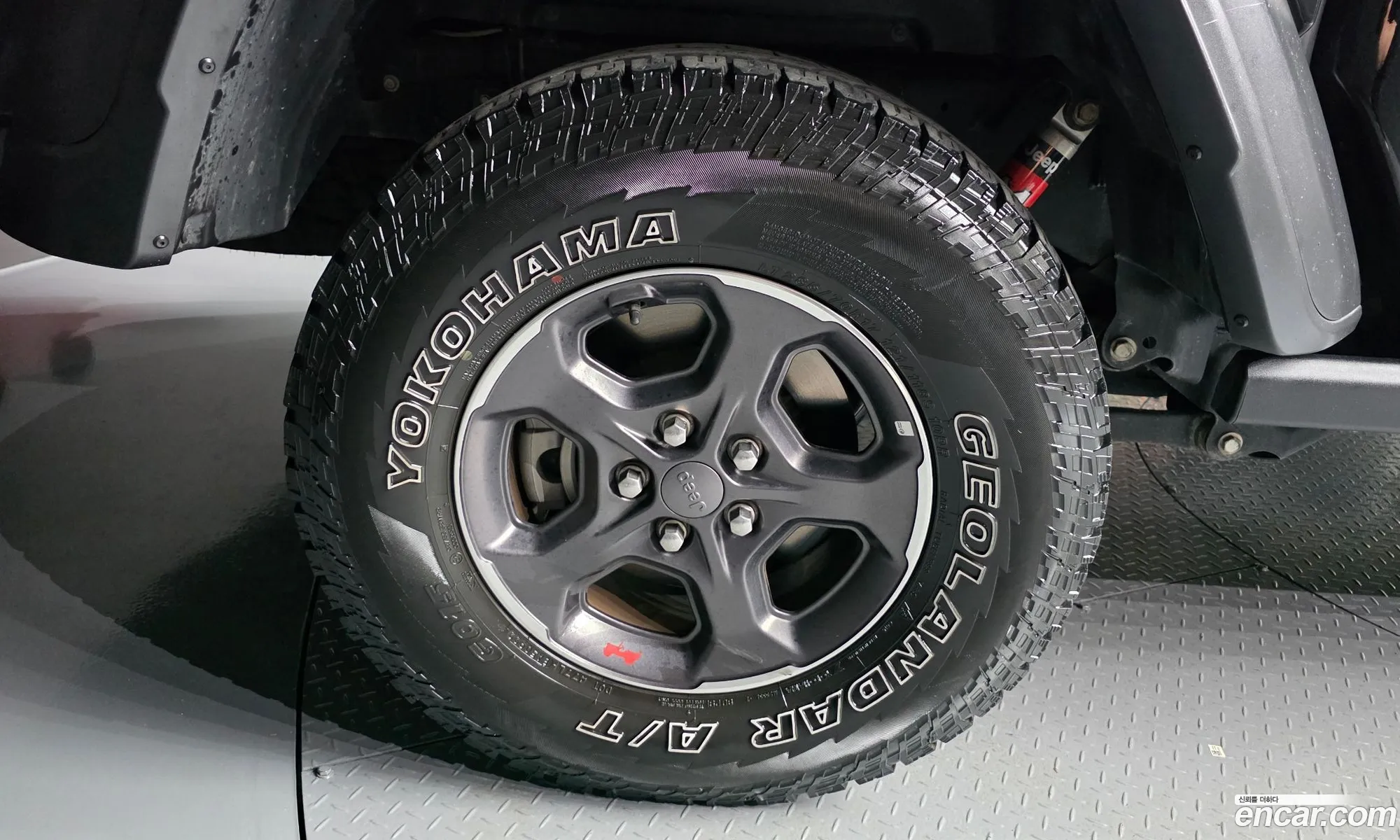 Jeep Gladiator 2021 1C6JJTBG5ML512832 — 24