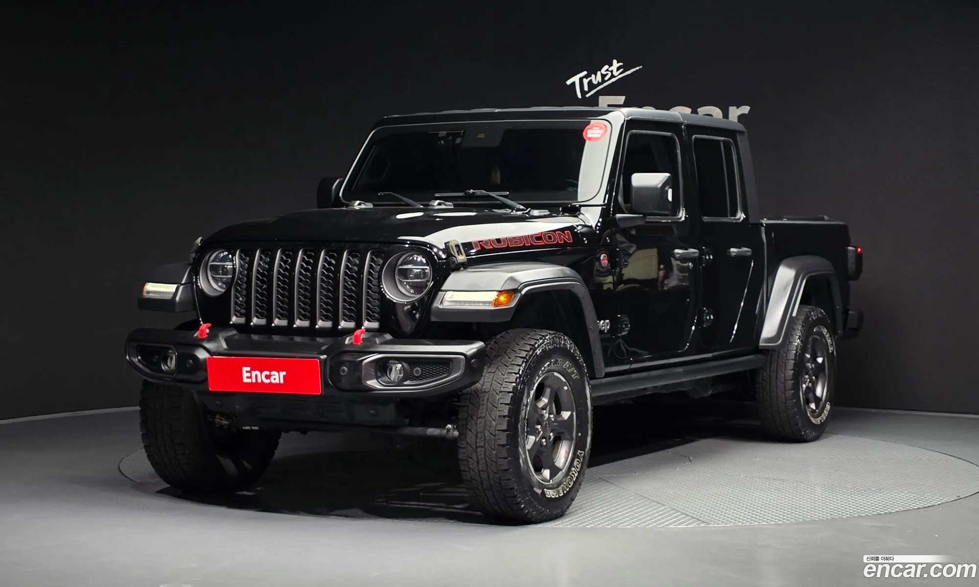 Jeep Gladiator 2021 1C6JJTBG5ML512832 — 11