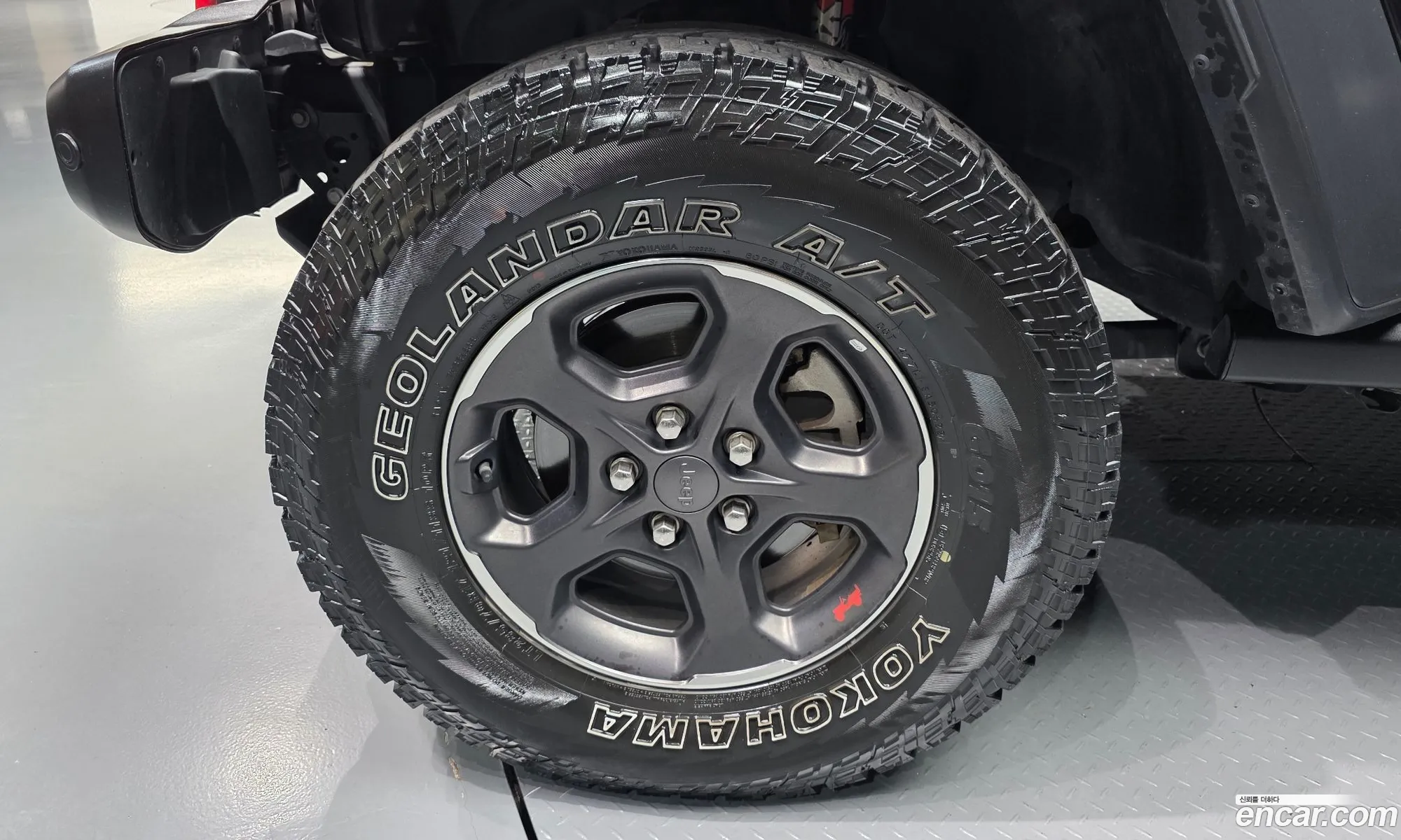 Jeep Gladiator 2021 1C6JJTBG5ML512832 — 21