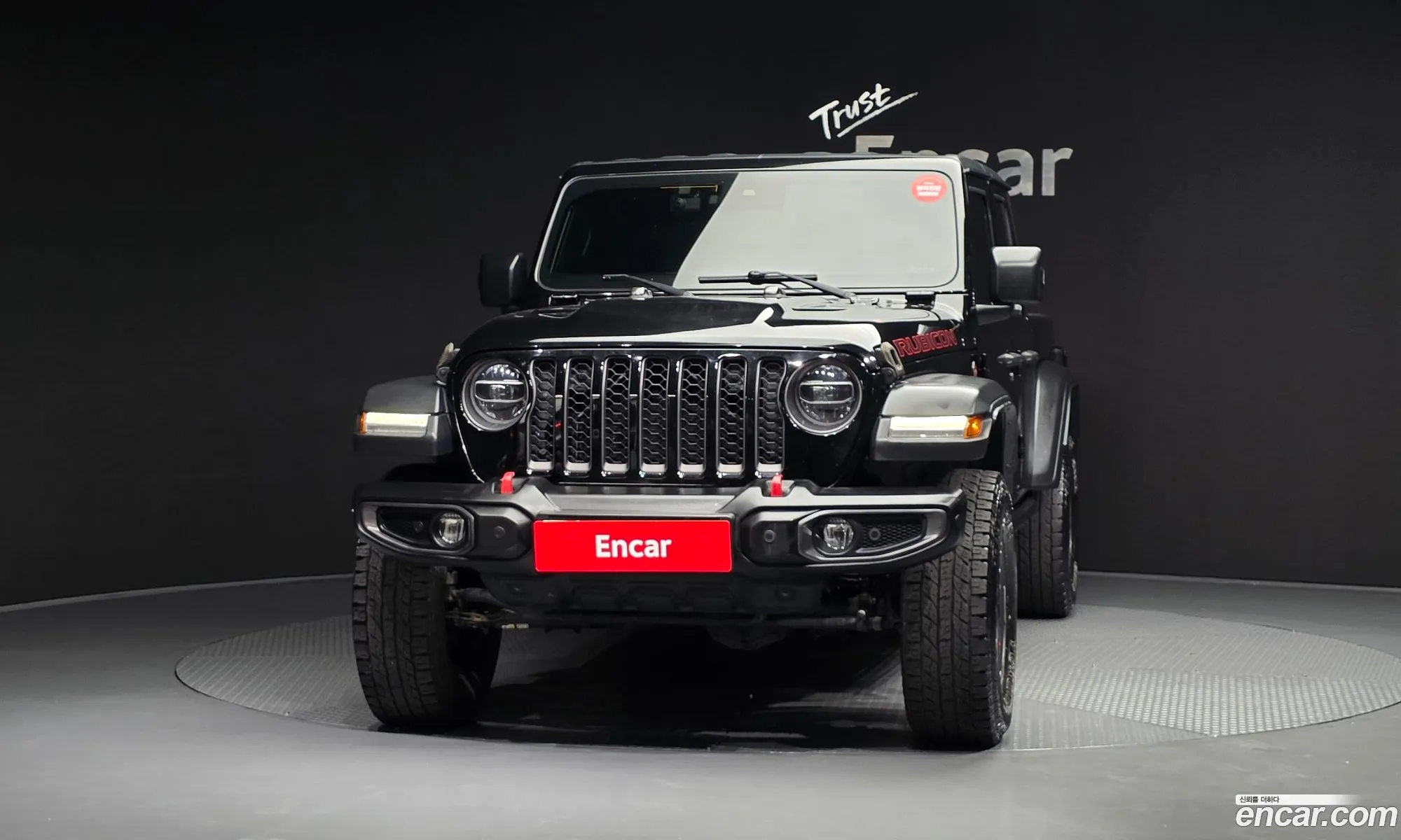Jeep Gladiator 2021 1C6JJTBG5ML512832 — 17