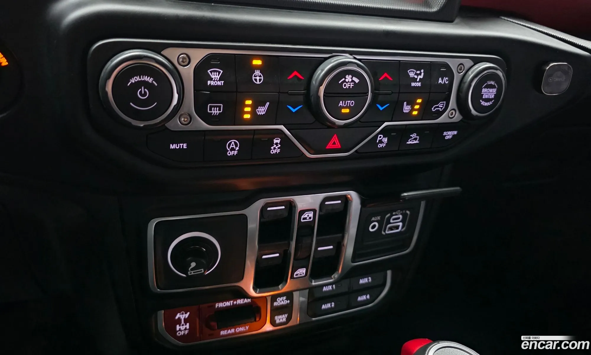 Jeep Gladiator 2021 1C6JJTBG5ML512832 — 26