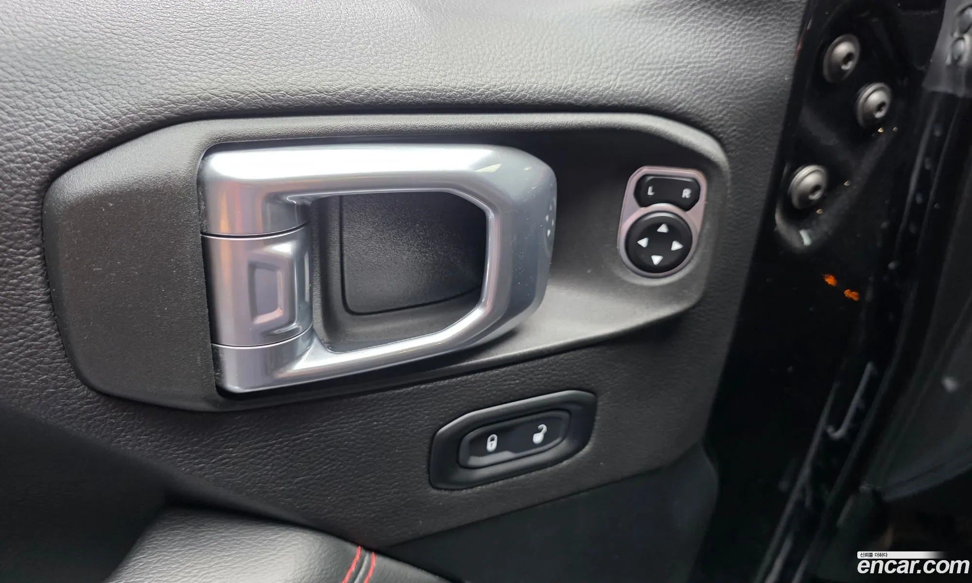 Jeep Gladiator 2021 1C6JJTBG5ML512832 — 4